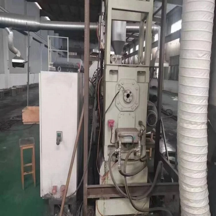 Used PE Pipe Production Line 400-800mm Used PE Pipe Production Line 400-800mm